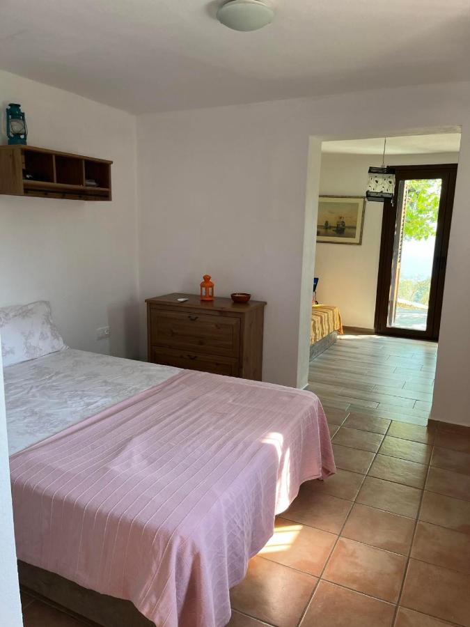 Best Location Apt In Old Town Alónnisos Exterior foto