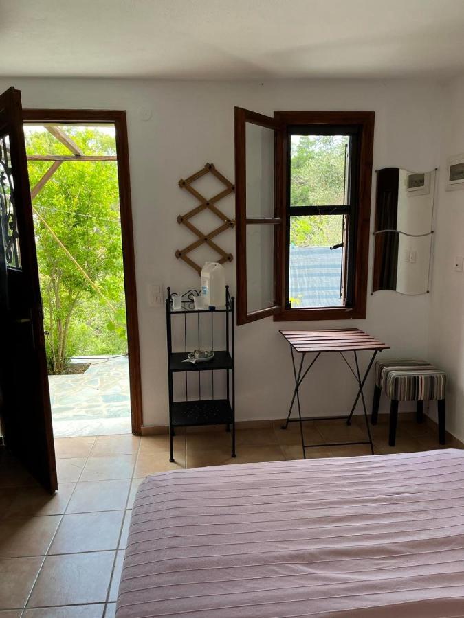 Best Location Apt In Old Town Alónnisos Exterior foto